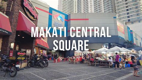 makati square mall